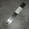 Acier O2 / 90MCV8 Ep.2 225mm x 30mm