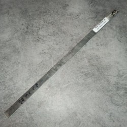Acier O2 / 90MCV8 Ep.4 405mm x 15mm