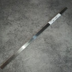 Acier O2 / 90MCV8 Ep.3 310mm x 10mm