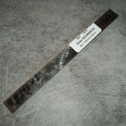 Acier O2 / 90MCV8 Ep.5 220mm x 20mm