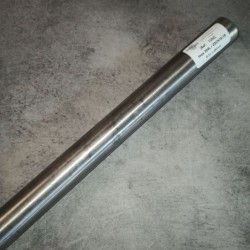 Inox 304L / Z3CN18.10 D.35 L.480mm