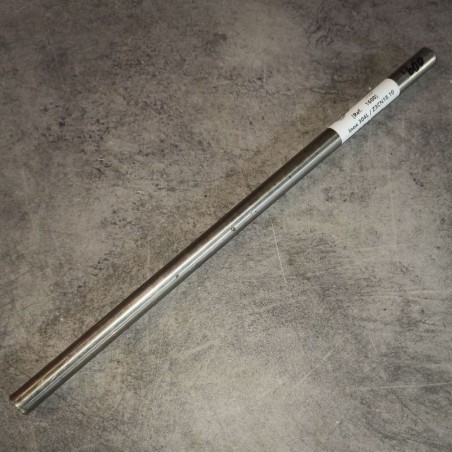 Inox 304L / Z3CN18.10 D.15 L.350mm