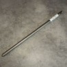 Inox 304L / Z3CN18.10 D.15 L.390mm