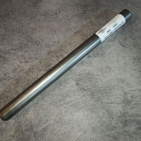 Inox 304L / Z3CN18.10 D.20 L.260mm