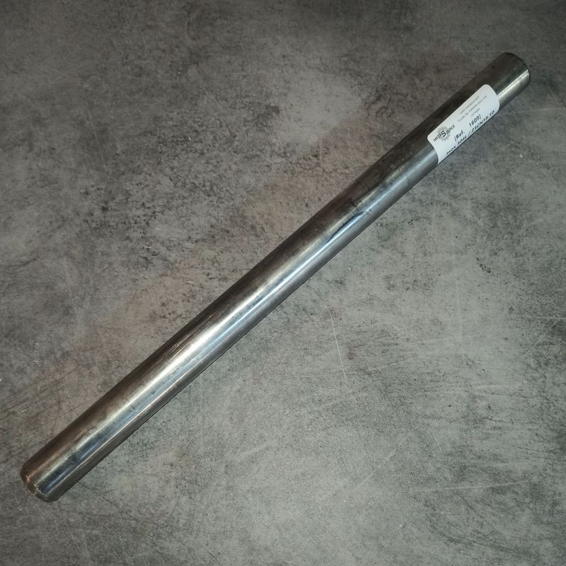 Inox 304L / Z3CN18.10 D.28 L.400mm