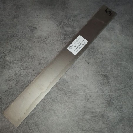 Inox 304L / Z3CN18.10 Ep.1