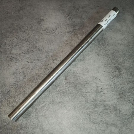 Inox 304L / Z3CN18.10 D.22 L.380mm