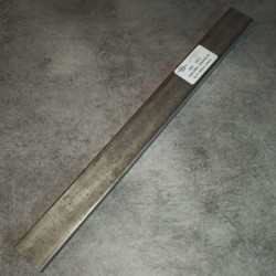 Inox 304L / Z3CN18.10 Ep.10 420mm x 40mm