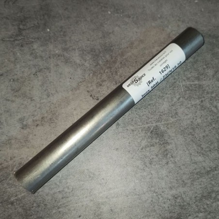 Inox 304L / Z3CN18.10 D.20 L.180mm