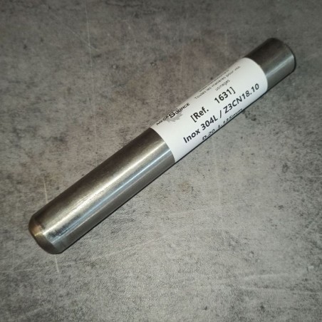 Inox 304L / Z3CN18.10 D.20 L.135mm