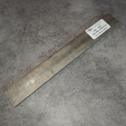 Inox 304L / Z3CN18.10 Ep.10 300mm x 40mm