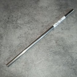 Inox 304L / Z3CN18.10 D.10 L.300mm