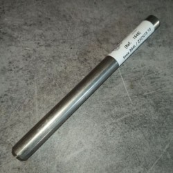 Inox 304L / Z3CN18.10 D.16 L.185mm