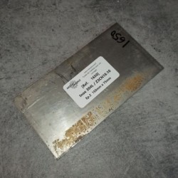 Inox 304L / Z3CN18.10 Ep.2 150mm x 75mm