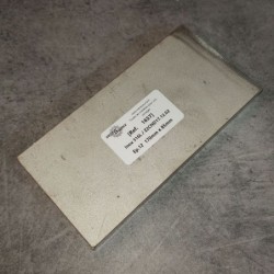 Inox 316L / Z2CND17.12.02 Ep.12 170mm x 85mm