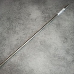 Inox 304L / Z3CN18.10 D.11 L.590mm