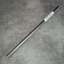Inox 304L / Z3CN18.10 D.12 L.290mm