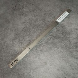 Inox 304L / Z3CN18.10 Ep.5 285mm x 14mm