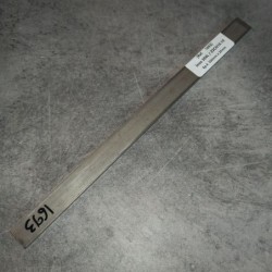 Inox 304L / Z3CN18.10 Ep.4 300mm x 20mm