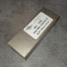 Inox 304L / Z3CN18.10 Ep.35 105mm x 37mm