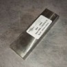 Inox 304L / Z3CN18.10 Ep.23 125mm x 35mm