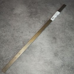 Inox 304L / Z3CN18.10 Ep.4 400mm x 14mm