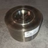 Inox 304L / Z3CN18.10 D.130 L.65mm