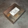 Acier XC48 Ep.60 100mm x 85mm
