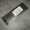 Acier D2 / Z160CDV12 Ep.12 150mm x 50mm