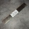 Acier D2 / Z160CDV12 Ep.5 210mm x 30mm