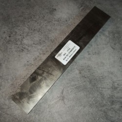 Acier D2 / Z160CDV12 Ep.12 300mm x 50mm