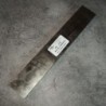 Acier D2 / Z160CDV12 Ep.12 300mm x 50mm