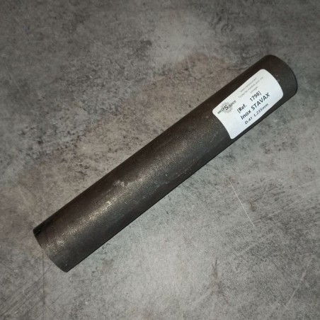 Inox STAVAX D.41 L.235mm