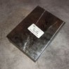 Acier XC48 Ep.50 185mm x 135mm