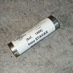 Inox STAVAX D.20 L.70mm