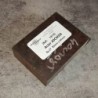 Acier 40CMD8 Ep.27 85mm x 65mm