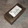 Acier 40CMD8 Ep.45 95mm x 47mm
