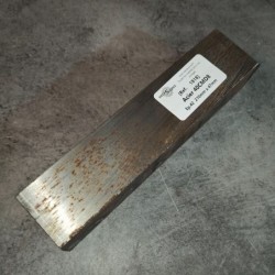 Acier 40CMD8 Ep.42 210mm x 47mm