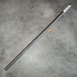 Acier 115CV3 Chromé D.15 L.500mm