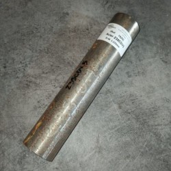Acier Z38CDV5 D.46 L.225mm