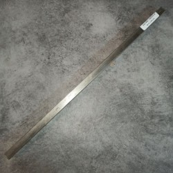 Inox 304L / Z3CN18.10 Ep.16 L.500 mm