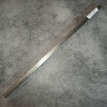 Inox 304L / Z3CN18.10 Ep.16 L.500 mm