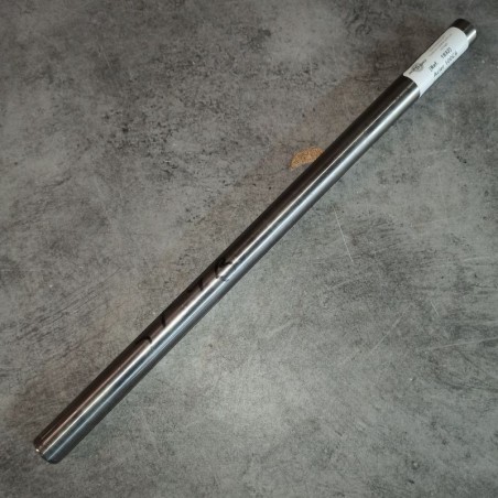 Acier 100C6 D.22 L.430mm