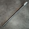 Acier 100C6 D.22 L.430mm