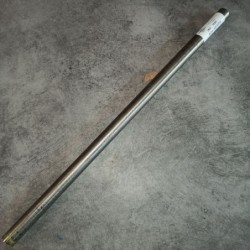 Acier 40CMD8 D.20 L.500mm