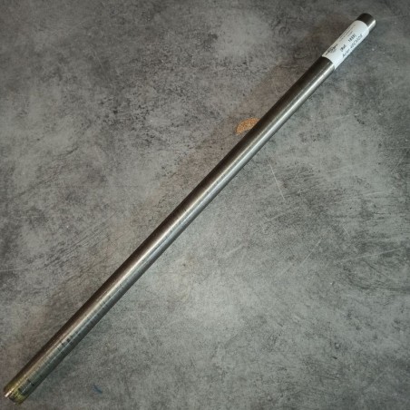 Acier 40CMD8 D.20 L.500mm