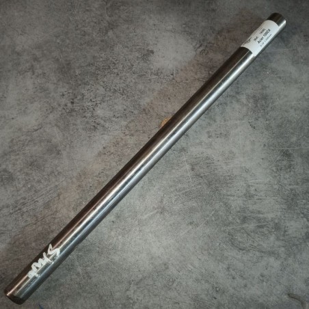 Acier 100C6 D.28 L.500mm