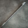 Acier 100C6 D.28 L.500mm