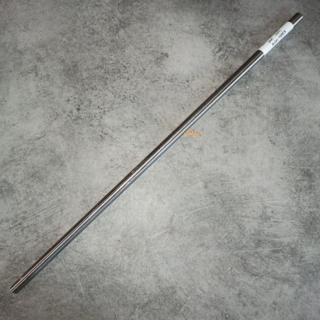Acier 100C6 D.12 L.500mm