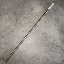 Acier 100C6 D.11 L.490mm